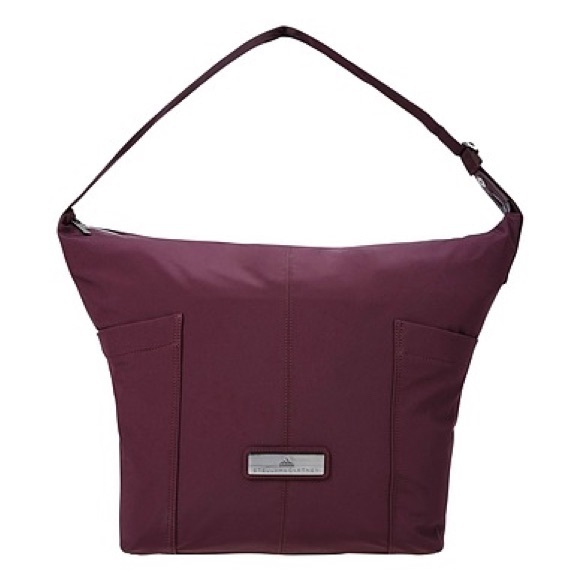 ADIDAS by STELLA MCCARTNEY Gym Bag Duffel - Picture 10 of 10